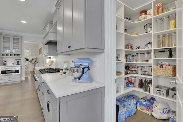 123 Townsend Pass, Alpharetta, GA 30004 - view of storage area