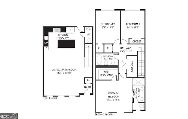 2424 Lakeshore Ln SE, Atlanta, GA 30316