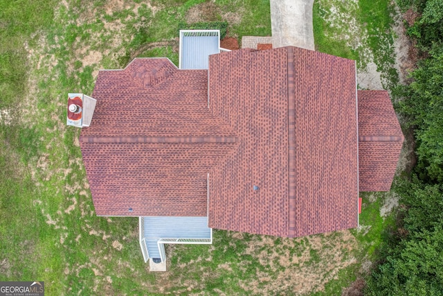 61 Meadowbrook Ln, Carrollton, GA 30117 - view of subject property