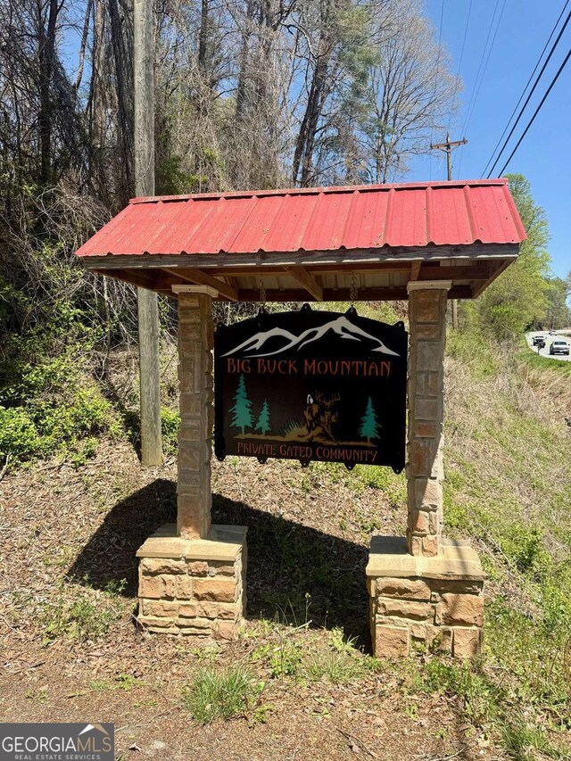 LOT751 Morton Dr Unit 751/752, Ellijay, GA 30540