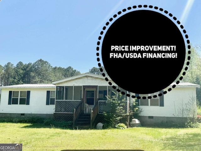 33 Keen Rd, Summerville, GA 30747 - view of miscellaneous document