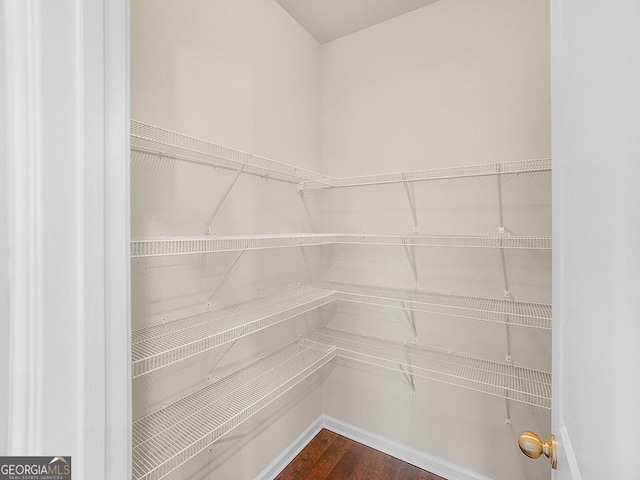 4343 Ainsley Mill Ln, Duluth, GA 30097 - view of pantry