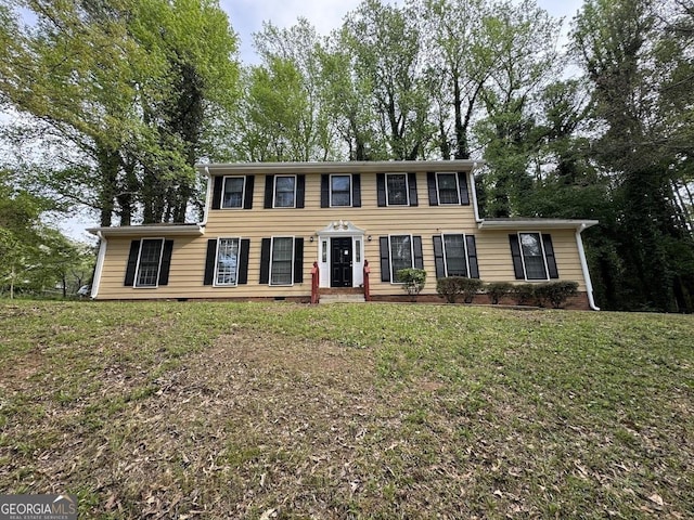 5183 Mccarter Ct, Stone Mountain, GA 30088