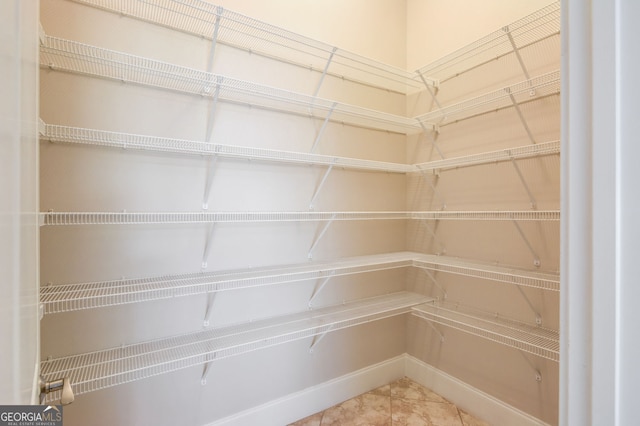 476 Walnut Rd, Hoschton, GA 30548 - view of pantry