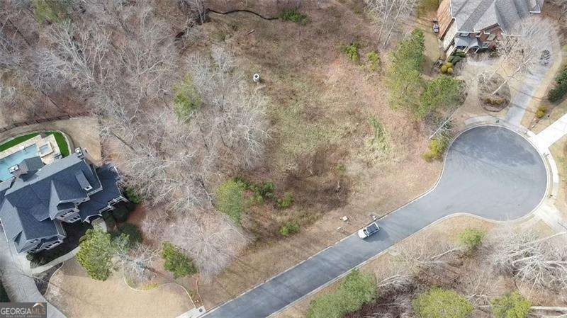 3357 Littleport Ln NW, Acworth, GA 30101