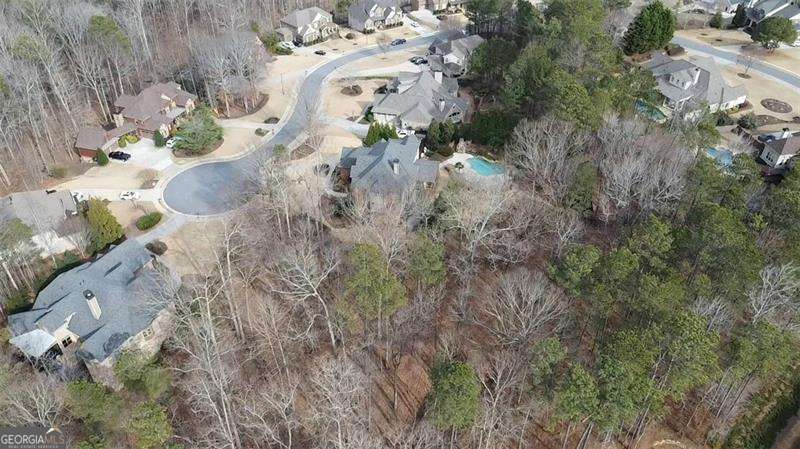 3357 Littleport Ln NW, Acworth, GA 30101