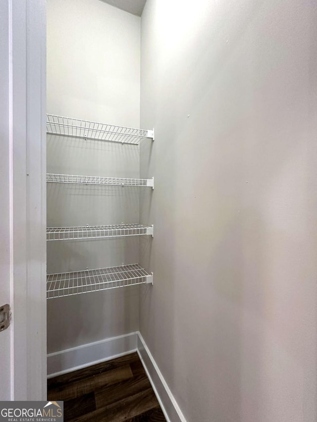 349 Park Blvd W, Athens, GA 30606 - view of storage area