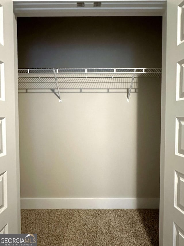 349 Park Blvd W, Athens, GA 30606 - view of closet