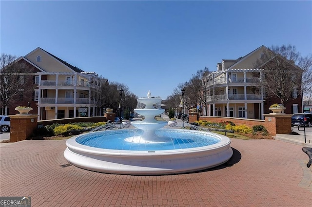 503 Madison Ct Unit 503, Smyrna, GA 30080 - view of community