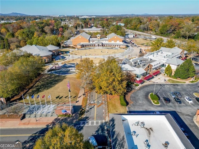 503 Madison Ct Unit 503, Smyrna, GA 30080 - aerial view