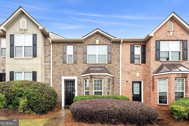 4413 Pinscher St, Union City, GA 30291 - view of multi unit property