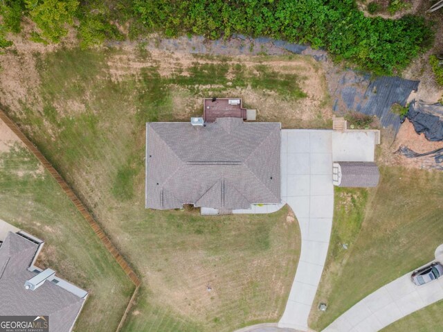 204 Arapahoe Ct, Villa Rica, GA 30180 - aerial view