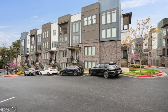 1050 Stacks Ave SE Unit 1507, Atlanta, GA 30315 - view of building exterior