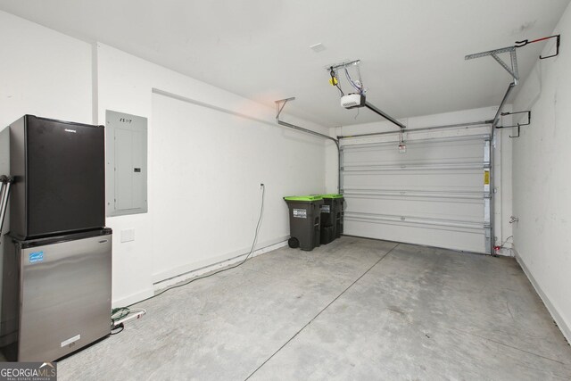 1050 Stacks Ave SE Unit 1507, Atlanta, GA 30315 - room layout