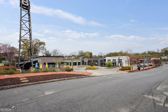 1050 Stacks Ave SE Unit 1507, Atlanta, GA 30315 - modern home featuring a residential view