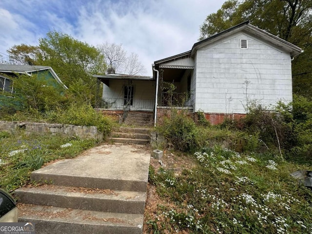 304 Perkins St NE, Rome, GA 30161