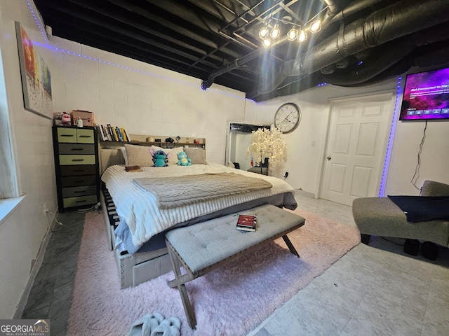 3650 Bay Leaf Dr, Loganville, GA 30052 - view of bedroom