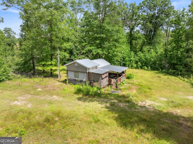 142 Johnson Rd, Warrenton, GA 30828