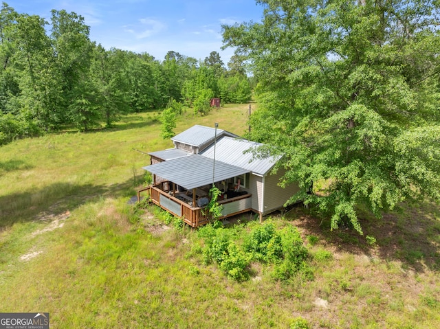 142 Johnson Rd, Warrenton, GA 30828