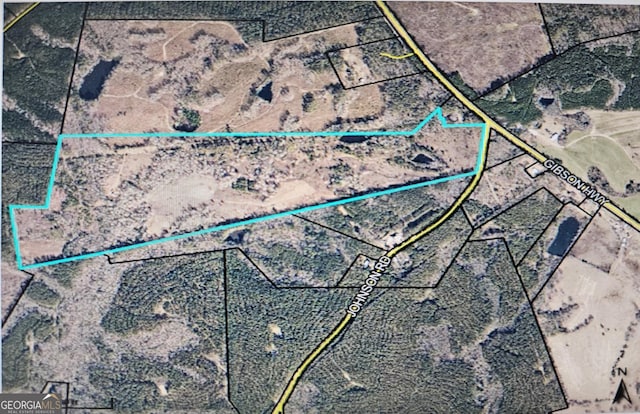 142 Johnson Rd, Warrenton, GA 30828