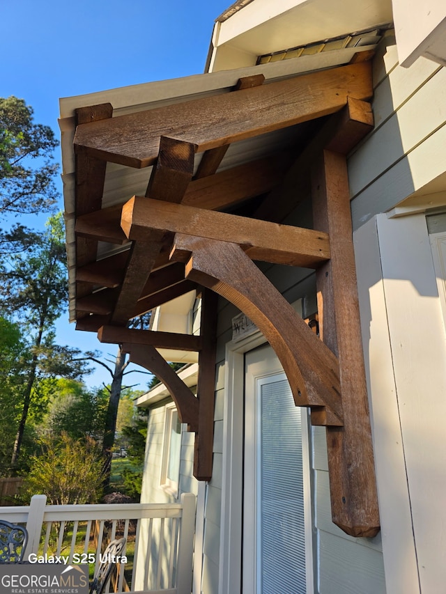 1424 Belmont Rd, Villa Rica, GA 30180 - exterior view