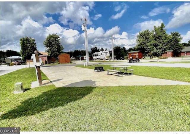LOT64 Foggy Mountain Rd, Blairsville, GA 30512