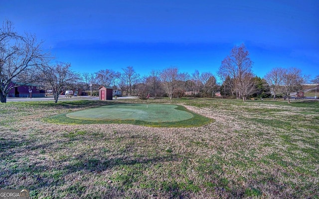 LOT64 Foggy Mountain Rd, Blairsville, GA 30512
