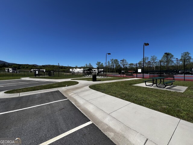 LOT64 Foggy Mountain Rd, Blairsville, GA 30512