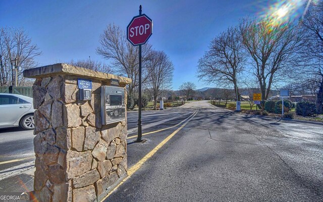LOT64 Foggy Mountain Rd, Blairsville, GA 30512