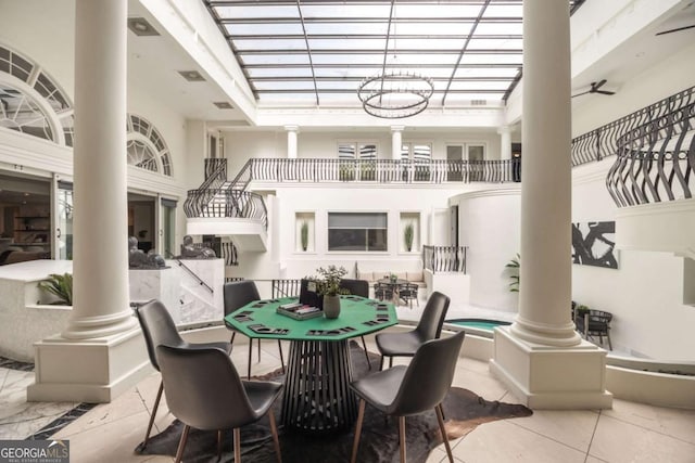 3511 Roxboro Rd NE, Atlanta, GA 30326 - view of lobby