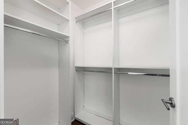830 Belgrade Ave NE, Atlanta, GA 30306 - view of walk in closet