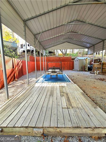 20 Hollow Log Path, Cleveland, GA 30528
