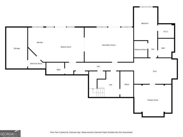 315 Mossy Pointe, Duluth, GA 30097 - plan