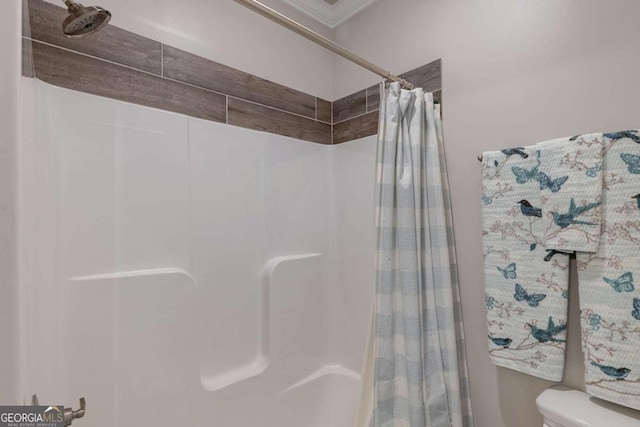 2424 Princeton Bend Way, Bogart, GA 30622 - bathroom with toilet
