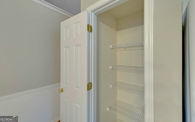 2800 Araglin Dr, Dacula, GA 30019 - view of closet