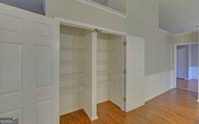 2800 Araglin Dr, Dacula, GA 30019 - view of closet