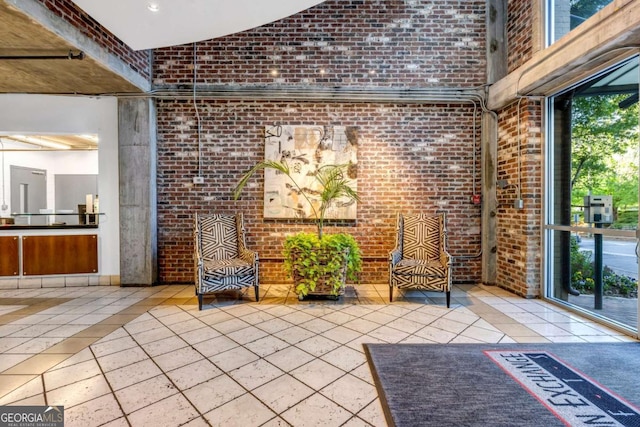 3180 Mathieson Dr NE Unit 703, Atlanta, GA 30305 - view of lobby