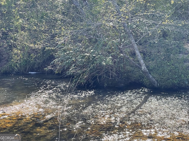 5.765AC Brannon Nix Rd, Blairsville, GA 30512 - view of landscape