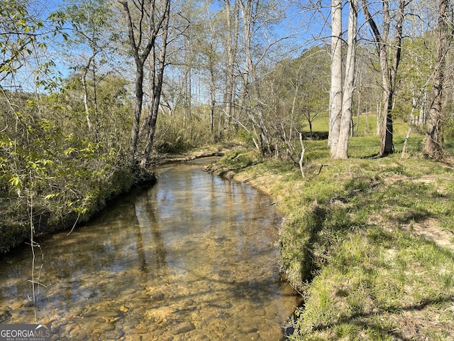 5.765AC Brannon Nix Rd, Blairsville, GA 30512 - view of water feature