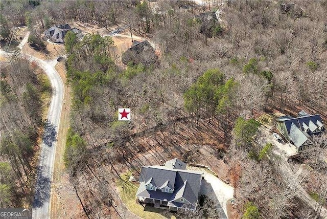 0 Shoals Way, Clarkesville, GA 30523