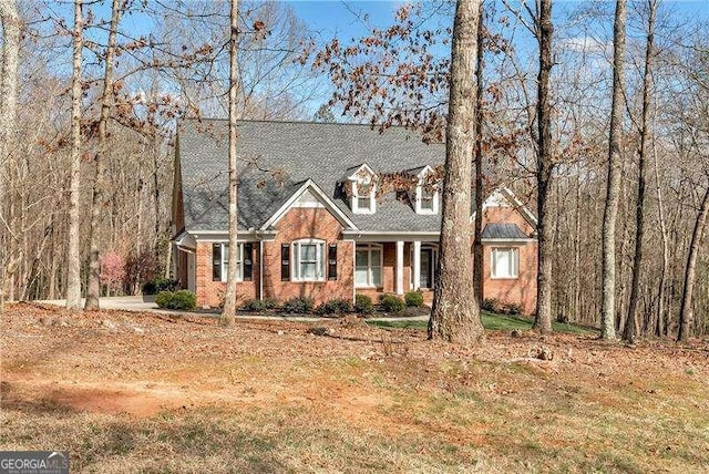 0 Shoals Way, Clarkesville, GA 30523