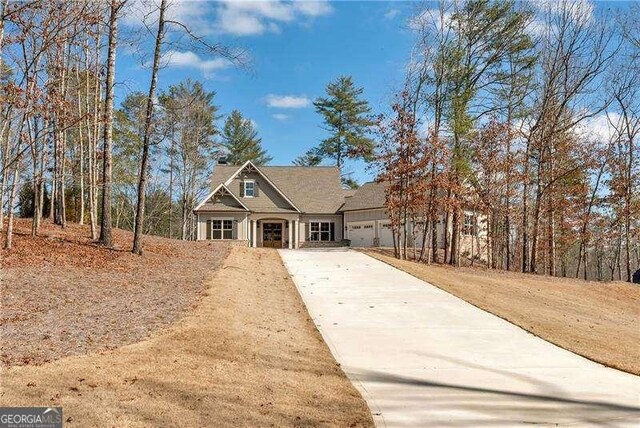 0 Shoals Way, Clarkesville, GA 30523