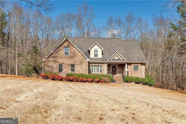 0 Shoals Way, Clarkesville, GA 30523