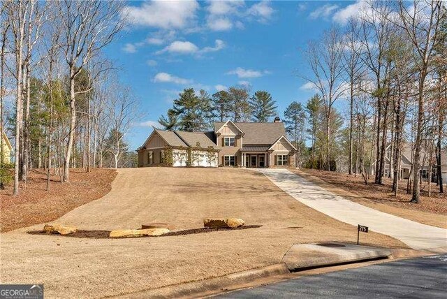 0 Shoals Way, Clarkesville, GA 30523