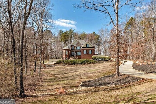 0 Shoals Way, Clarkesville, GA 30523