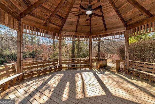 0 Shoals Way, Clarkesville, GA 30523
