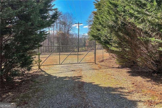 0 Shoals Way, Clarkesville, GA 30523