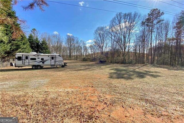 0 Shoals Way, Clarkesville, GA 30523
