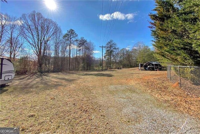 0 Shoals Way, Clarkesville, GA 30523