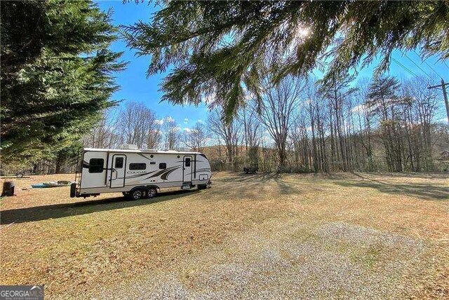 0 Shoals Way, Clarkesville, GA 30523